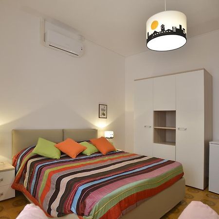 Liberty Guest House Alghero Luaran gambar