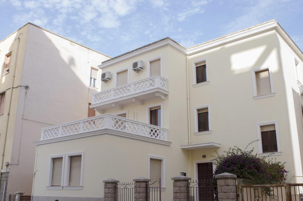 Liberty Guest House Alghero Luaran gambar