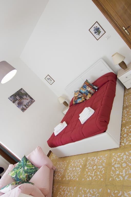 Liberty Guest House Alghero Luaran gambar