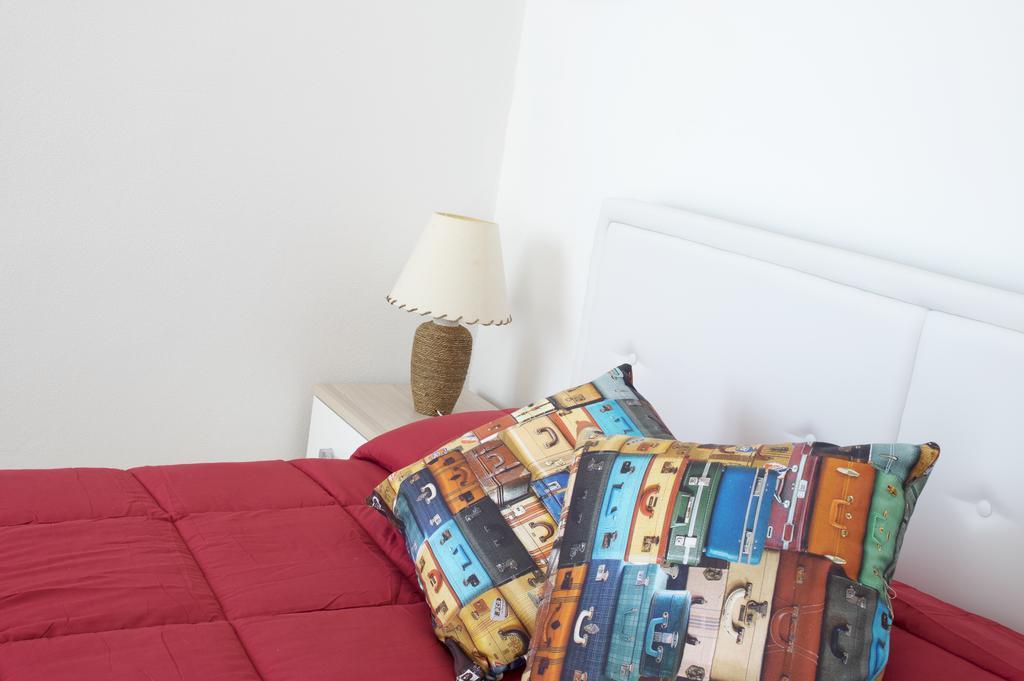 Liberty Guest House Alghero Luaran gambar