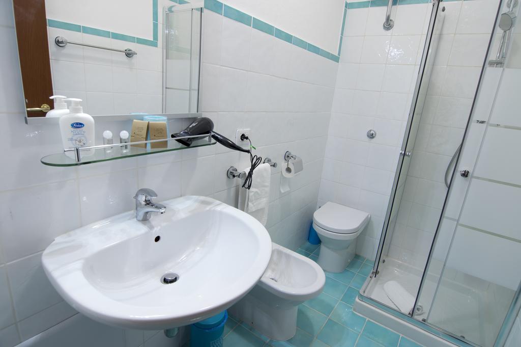 Liberty Guest House Alghero Luaran gambar