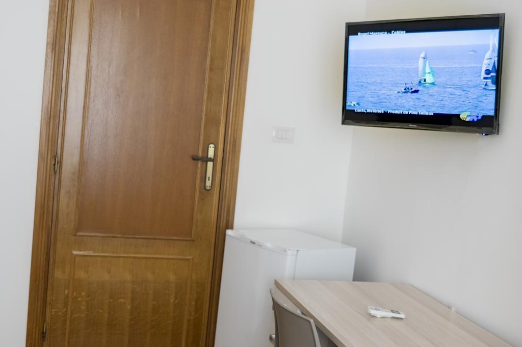 Liberty Guest House Alghero Luaran gambar