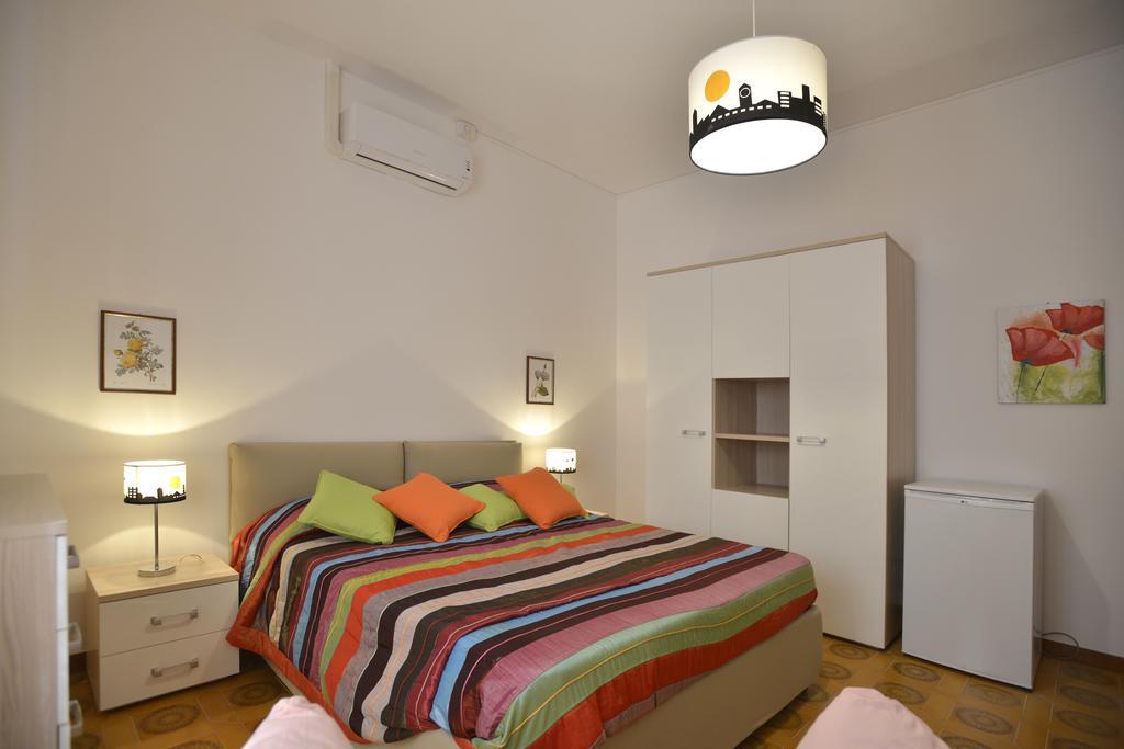 Liberty Guest House Alghero Luaran gambar
