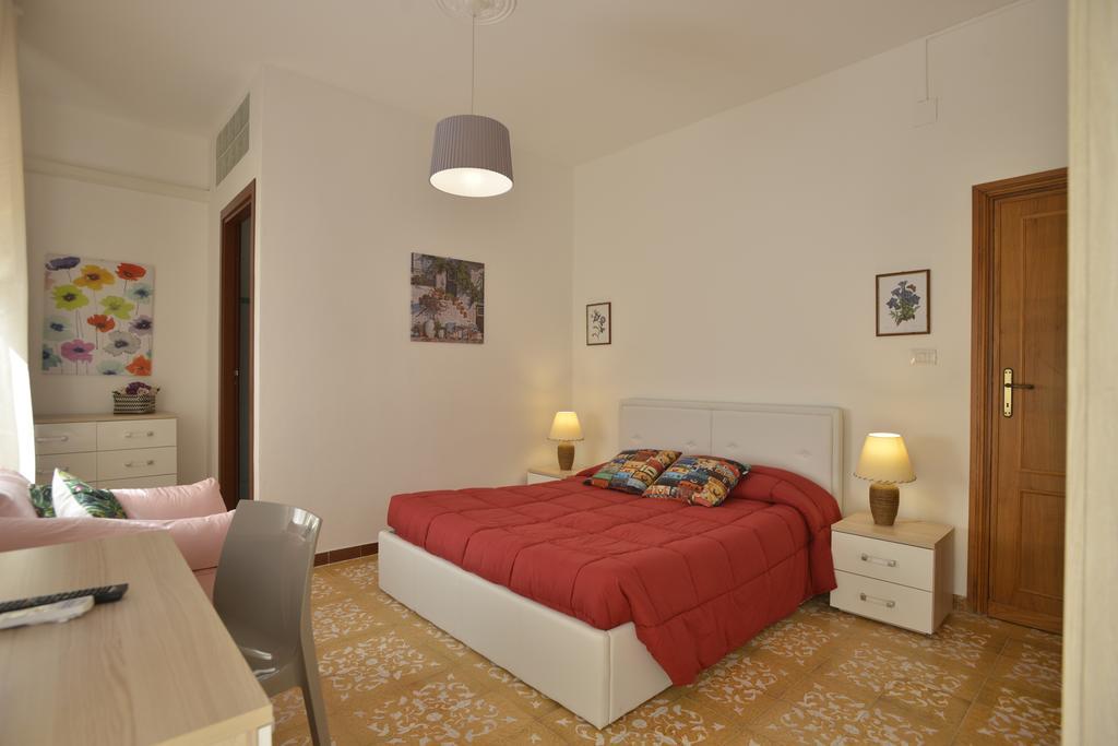 Liberty Guest House Alghero Luaran gambar