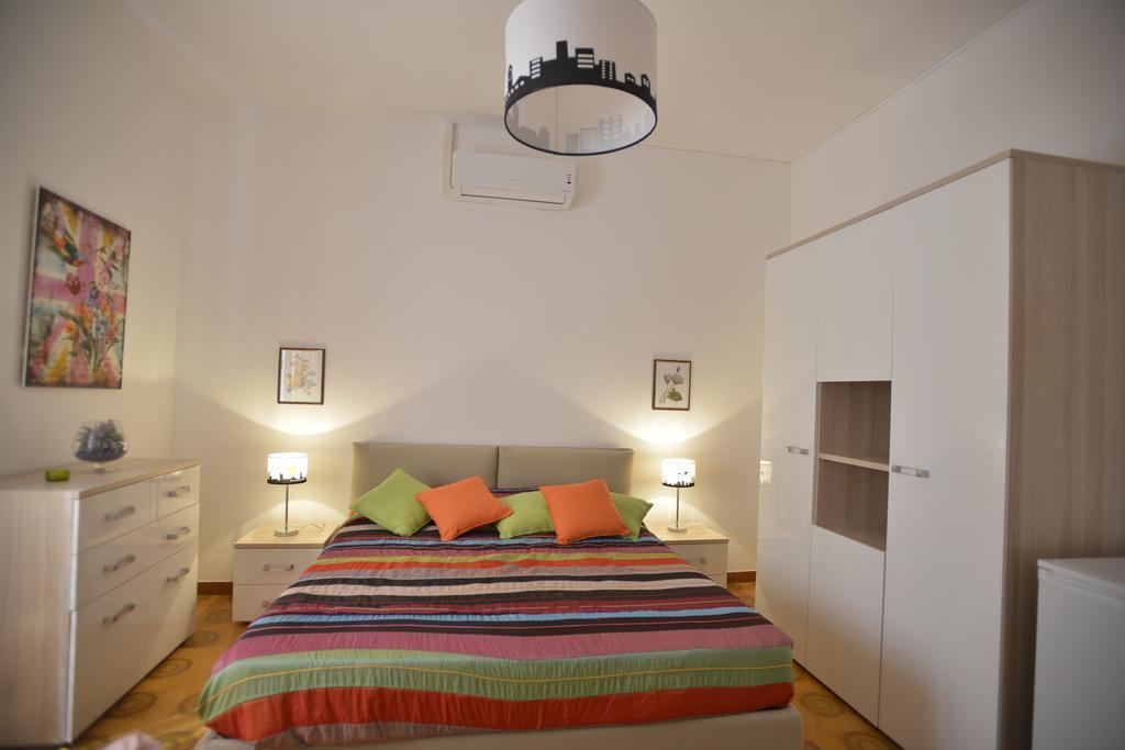 Liberty Guest House Alghero Luaran gambar