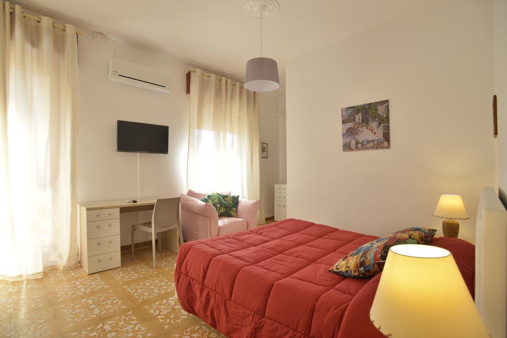 Liberty Guest House Alghero Luaran gambar
