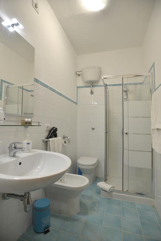 Liberty Guest House Alghero Luaran gambar