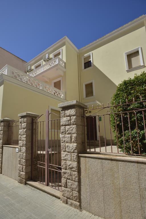 Liberty Guest House Alghero Luaran gambar
