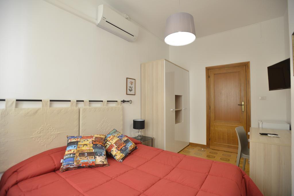 Liberty Guest House Alghero Luaran gambar