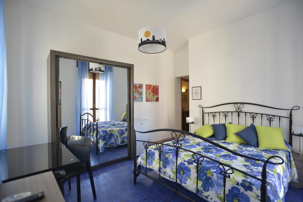 Liberty Guest House Alghero Luaran gambar