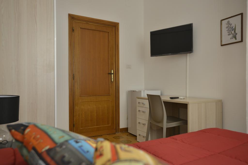 Liberty Guest House Alghero Luaran gambar