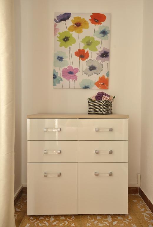 Liberty Guest House Alghero Luaran gambar